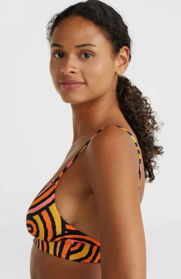 Wave Crop Bikinitop | | O’Neill Flash Sale