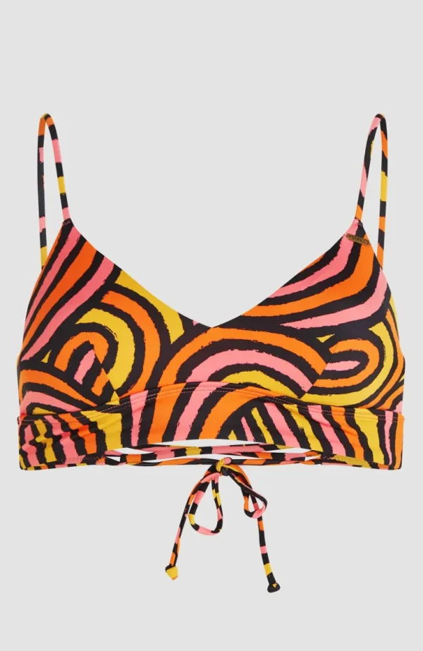 Wave Crop Bikinitop | | O’Neill Flash Sale