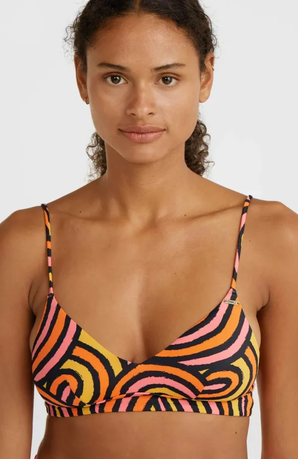 Wave Crop Bikinitop | | O’Neill Flash Sale