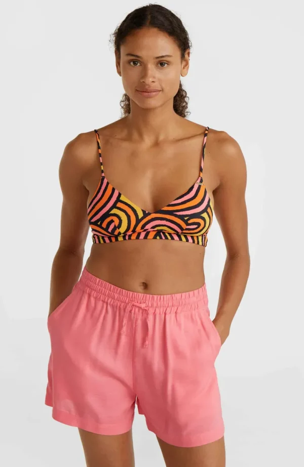 Wave Crop Bikinitop | | O’Neill Flash Sale