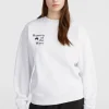 Women Of The Wave Crew Sweater | | O’Neill Sale