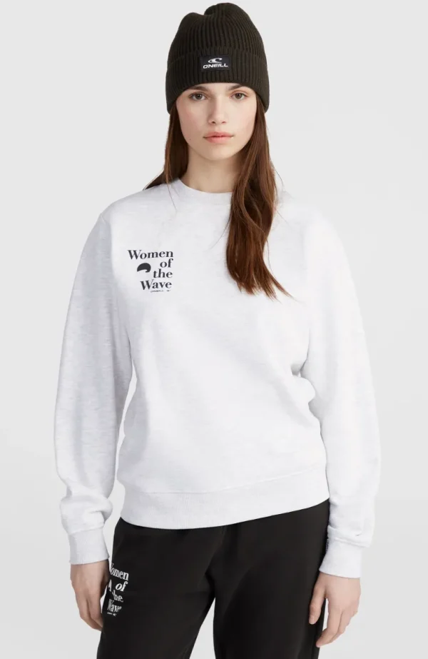 Women Of The Wave Crew Sweater | | O’Neill Sale