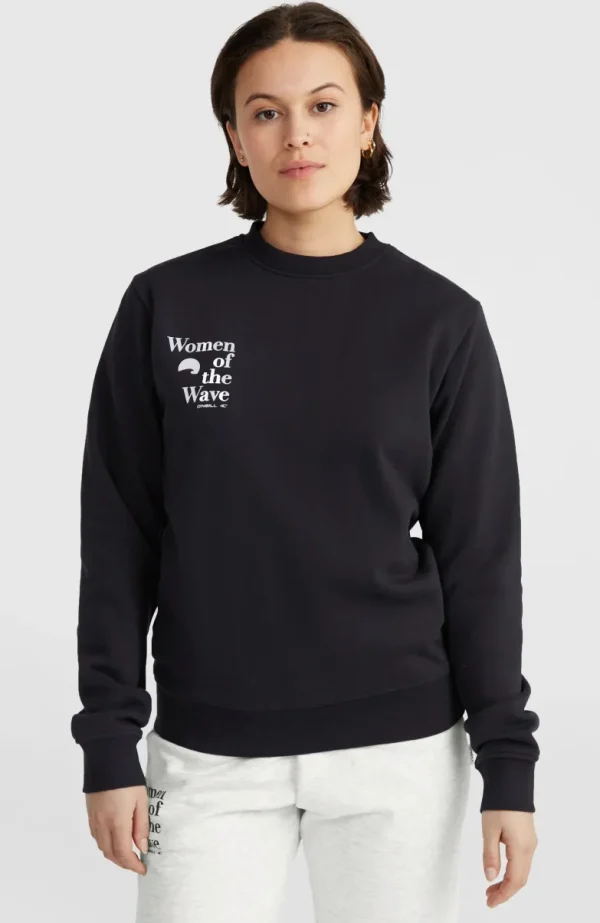 Women Of The Wave Crew Sweater | | O’Neill Best