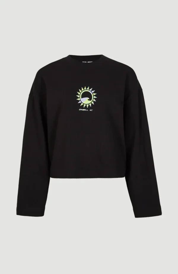 Women Of The Wave Crew Sweatshirt | | O’Neill Shop