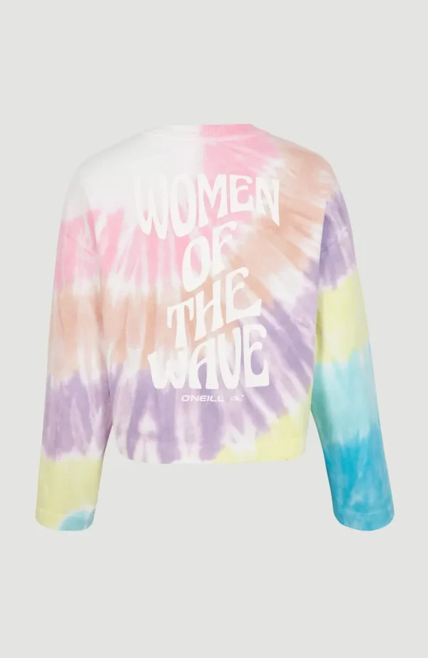 Women Of The Wave Crew Sweatshirt | | O’Neill New