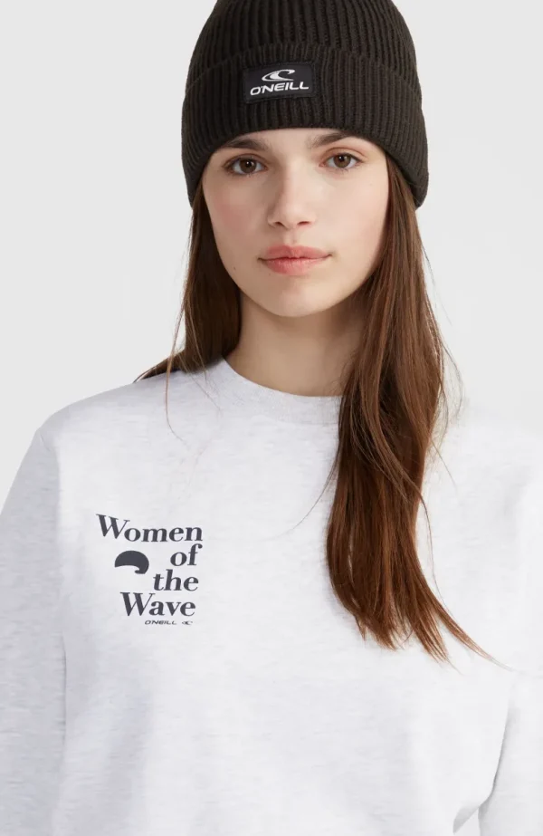 Women Of The Wave Crew Sweater | | O’Neill Sale