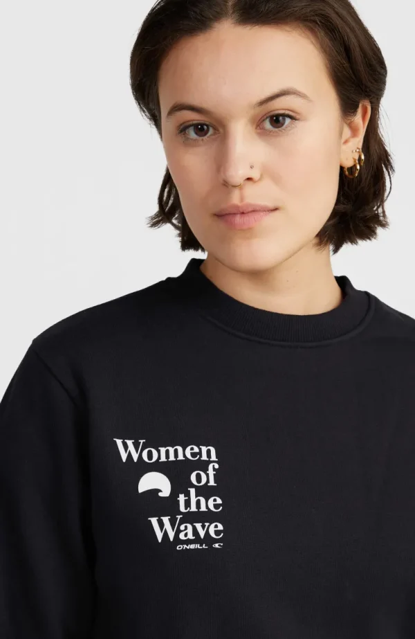 Women Of The Wave Crew Sweater | | O’Neill Best