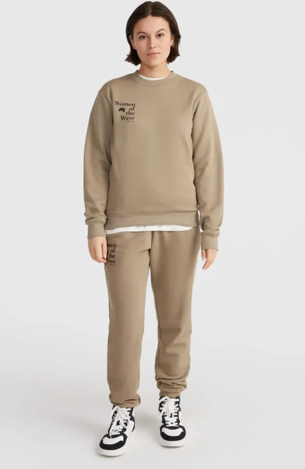 Women Of The Wave Crew Sweater | | O’Neill Sale