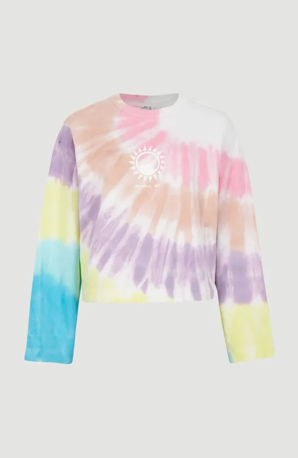 Women Of The Wave Crew Sweatshirt | | O’Neill New