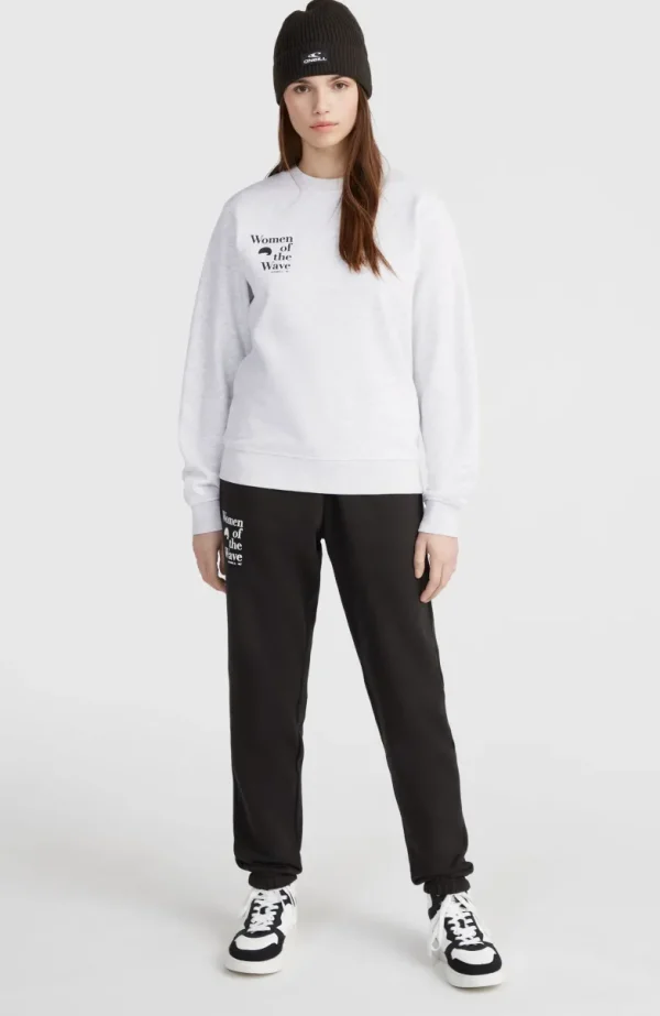 Women Of The Wave Crew Sweater | | O’Neill Sale