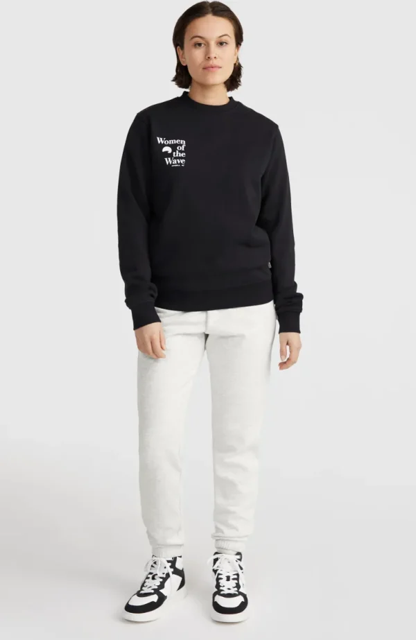 Women Of The Wave Crew Sweater | | O’Neill Best