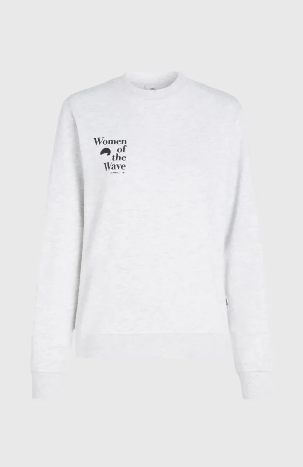 Women Of The Wave Crew Sweater | | O’Neill Sale