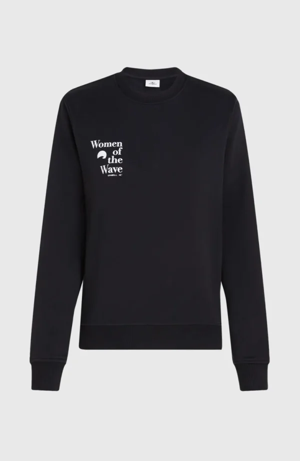 Women Of The Wave Crew Sweater | | O’Neill Best