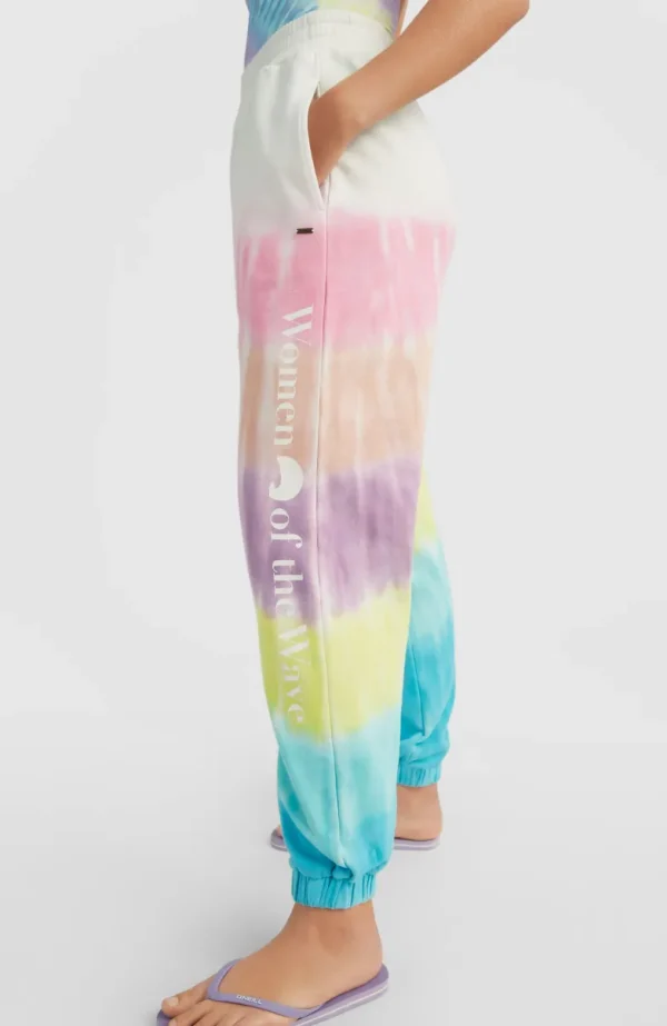 Women Of The Wave High-Waist Broek | | O’Neill New
