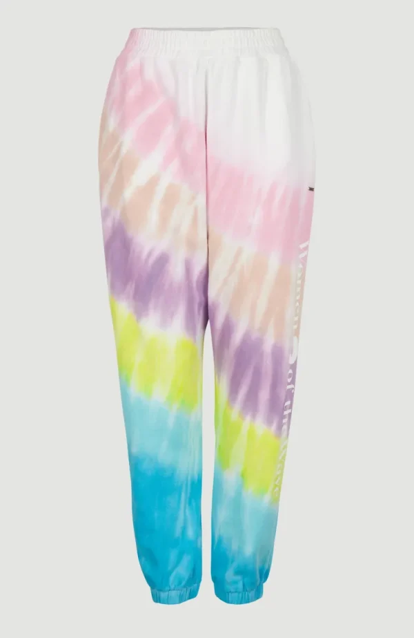 Women Of The Wave High-Waist Broek | | O’Neill New