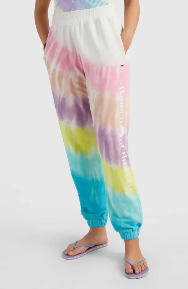 Women Of The Wave High-Waist Broek | | O’Neill New