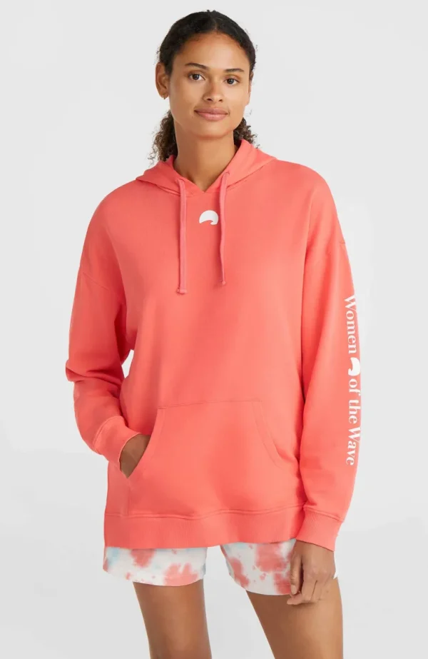 Women Of The Wave Hoodie | | O’Neill Best