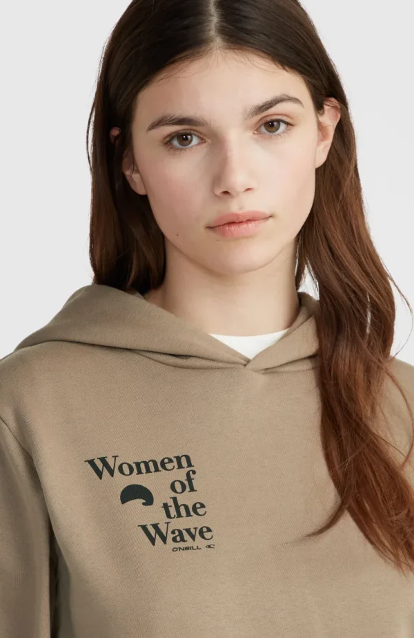 Women Of The Wave Hoodie | | O’Neill Online