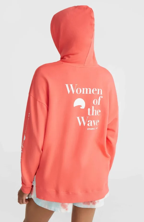 Women Of The Wave Hoodie | | O’Neill Best