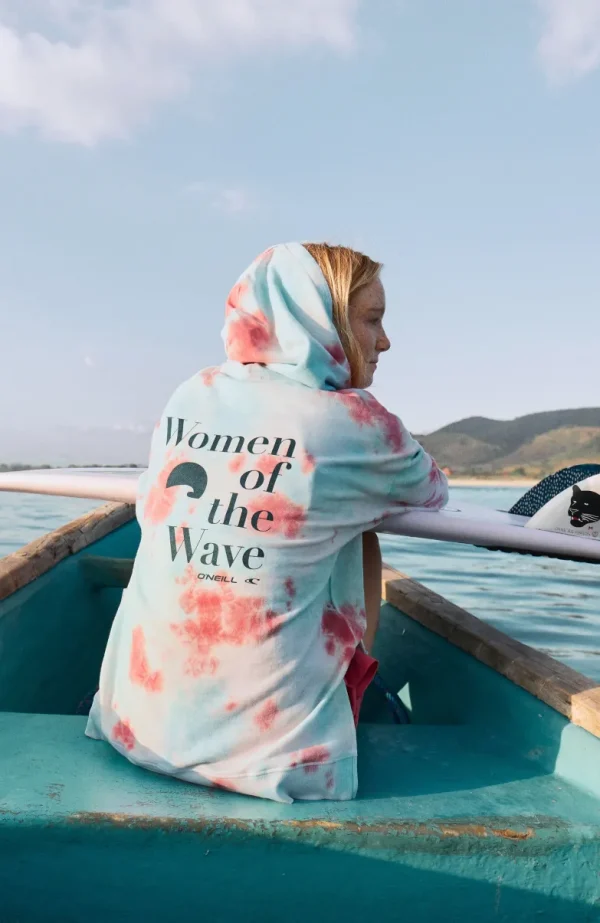 Women Of The Wave Hoodie | | O’Neill Best