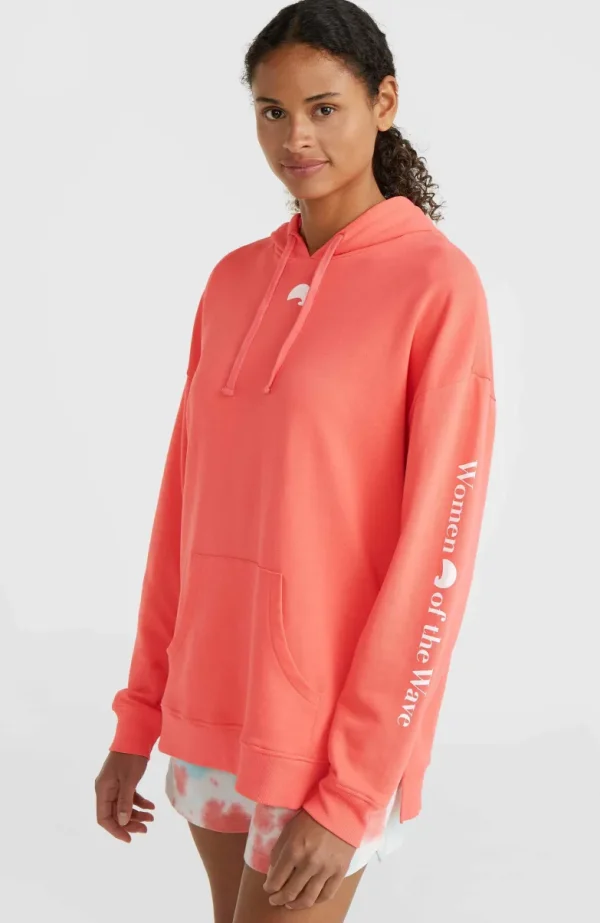 Women Of The Wave Hoodie | | O’Neill Best