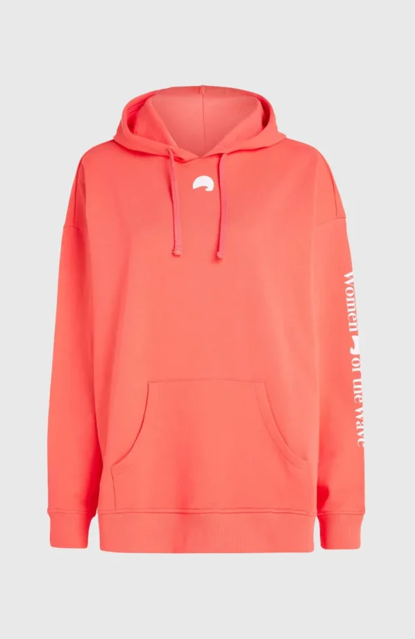 Women Of The Wave Hoodie | | O’Neill Best