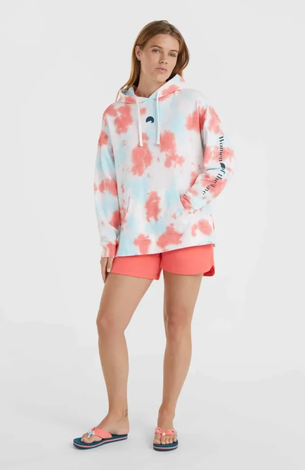 Women Of The Wave Hoodie | | O’Neill Best