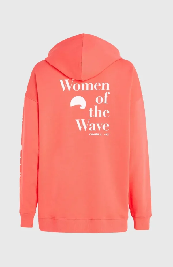 Women Of The Wave Hoodie | | O’Neill Best
