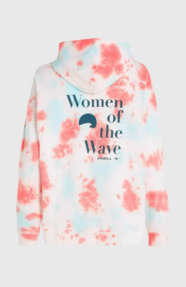 Women Of The Wave Hoodie | | O’Neill Best