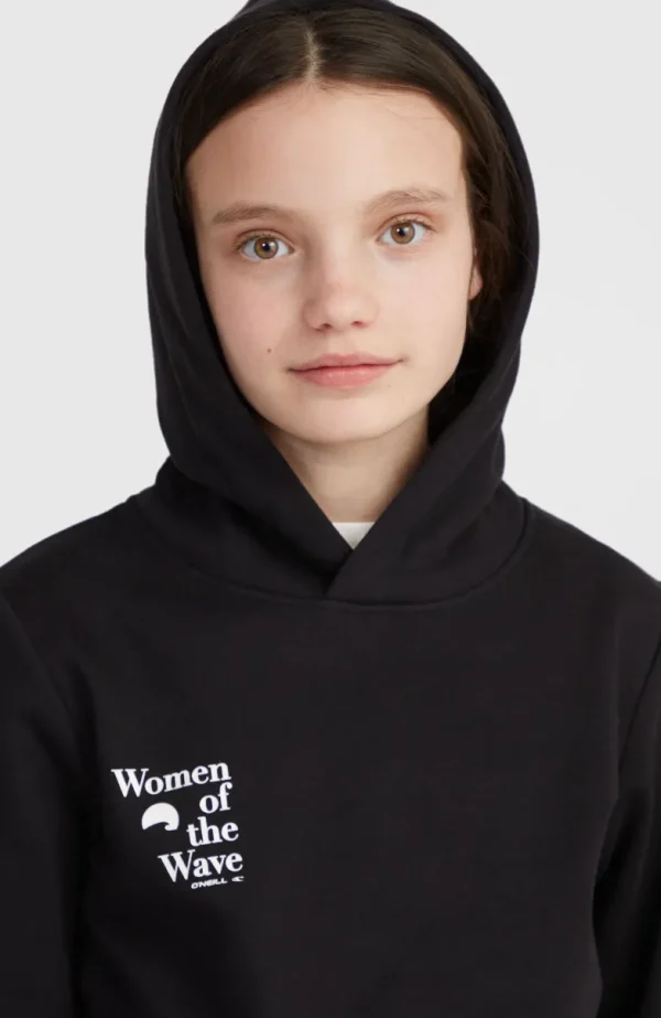 Women Of The Wave Hoodie | | O’Neill Best Sale