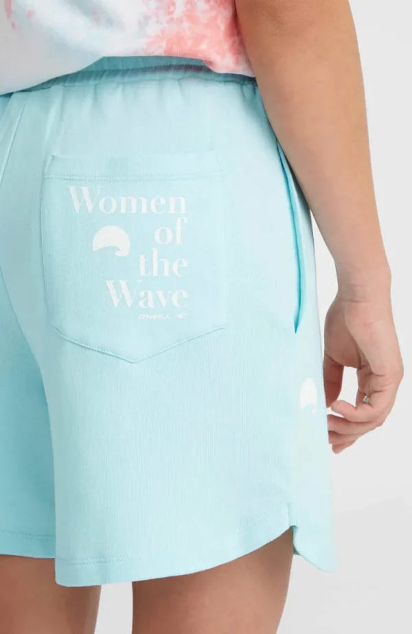 Women Of The Wave Sweatshort | | O’Neill Hot