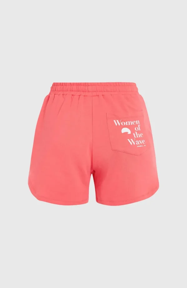 Women Of The Wave Sweatshort | | O’Neill Best