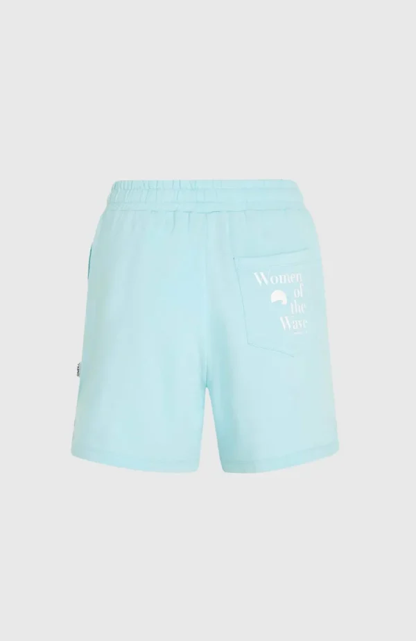 Women Of The Wave Sweatshort | | O’Neill Hot