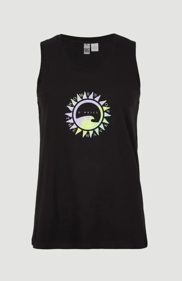 Women Of The Wave Tanktop | | O’Neill Store