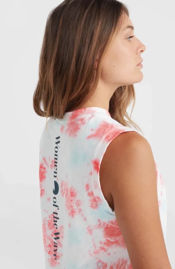 Women Of The Wave Tanktop | | O’Neill Best Sale