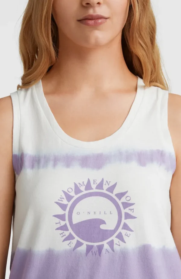 Women Of The Wave Tanktop | | O’Neill Sale