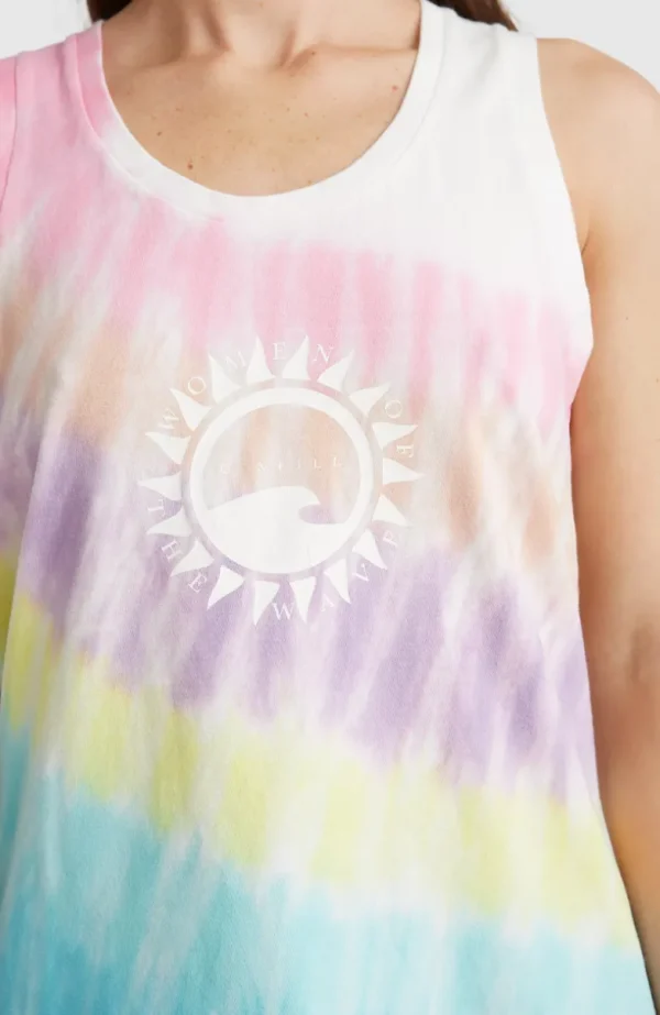 Women Of The Wave Tanktop | | O’Neill Cheap