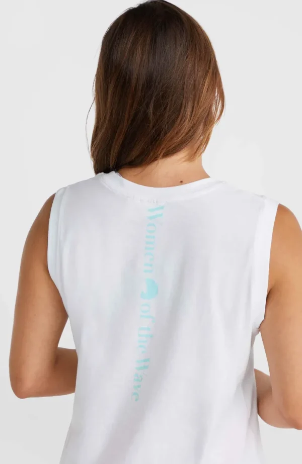 Women Of The Wave Tanktop | | O’Neill Outlet