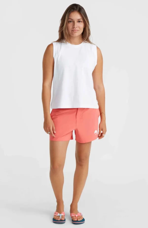 Women Of The Wave Tanktop | | O’Neill Outlet