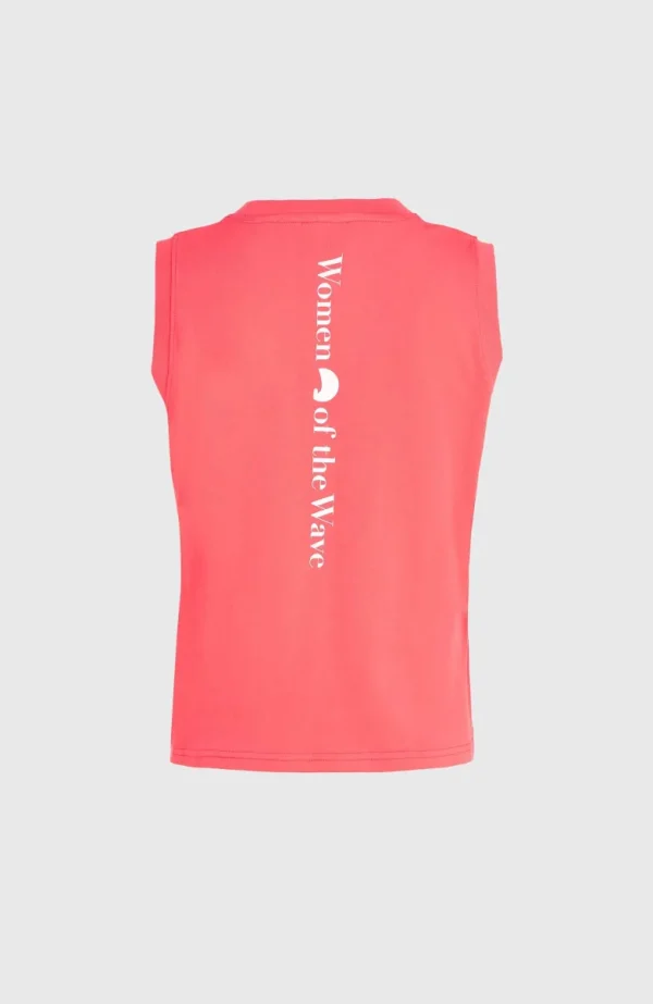 Women Of The Wave Tanktop | | O’Neill Hot