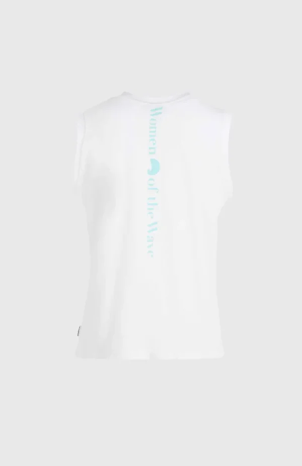 Women Of The Wave Tanktop | | O’Neill Outlet
