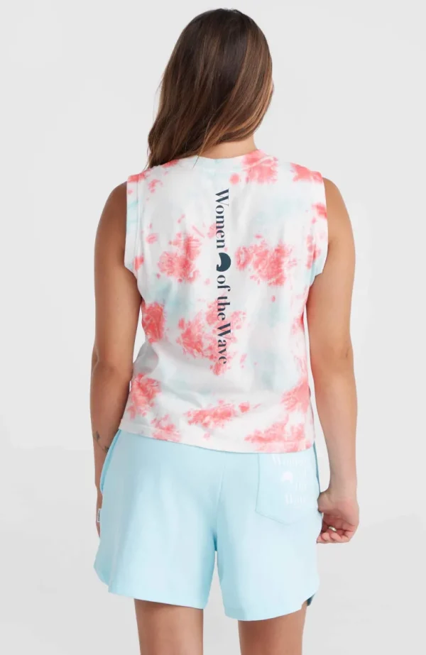 Women Of The Wave Tanktop | | O’Neill Best Sale
