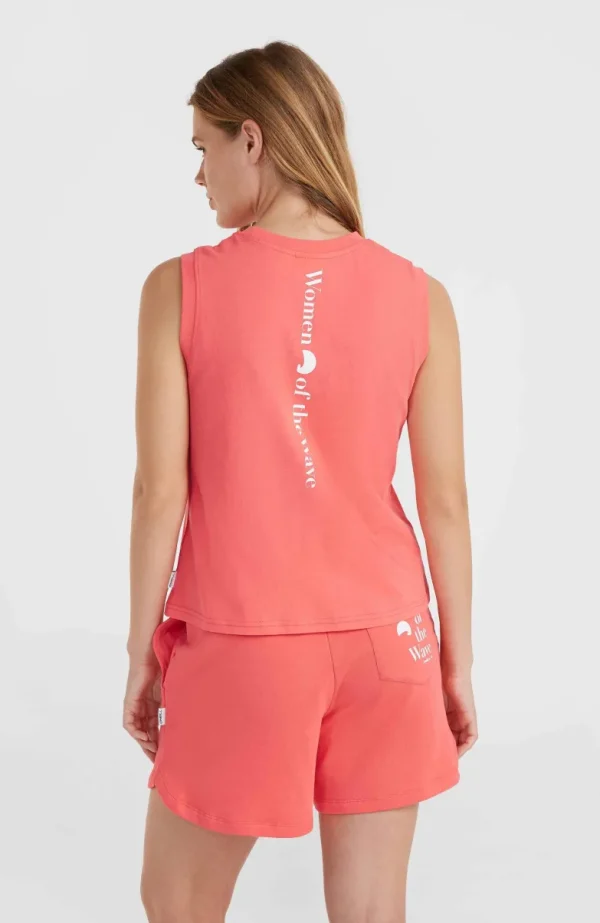 Women Of The Wave Tanktop | | O’Neill Hot