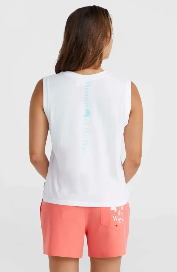 Women Of The Wave Tanktop | | O’Neill Outlet