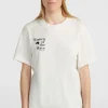 Women Of The Wave T-shirt | | O’Neill Clearance