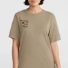 Women Of The Wave T-shirt | | O’Neill Clearance