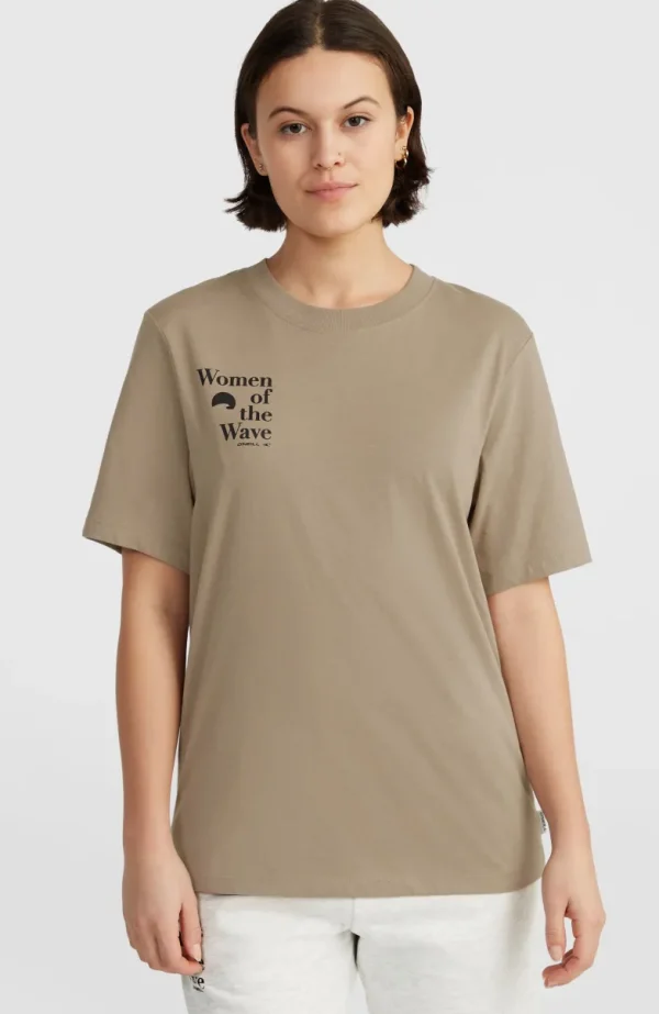 Women Of The Wave T-shirt | | O’Neill Clearance