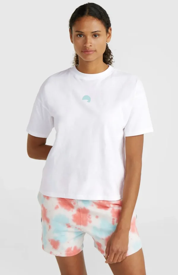 Women Of The Wave T-shirt | | O’Neill Fashion