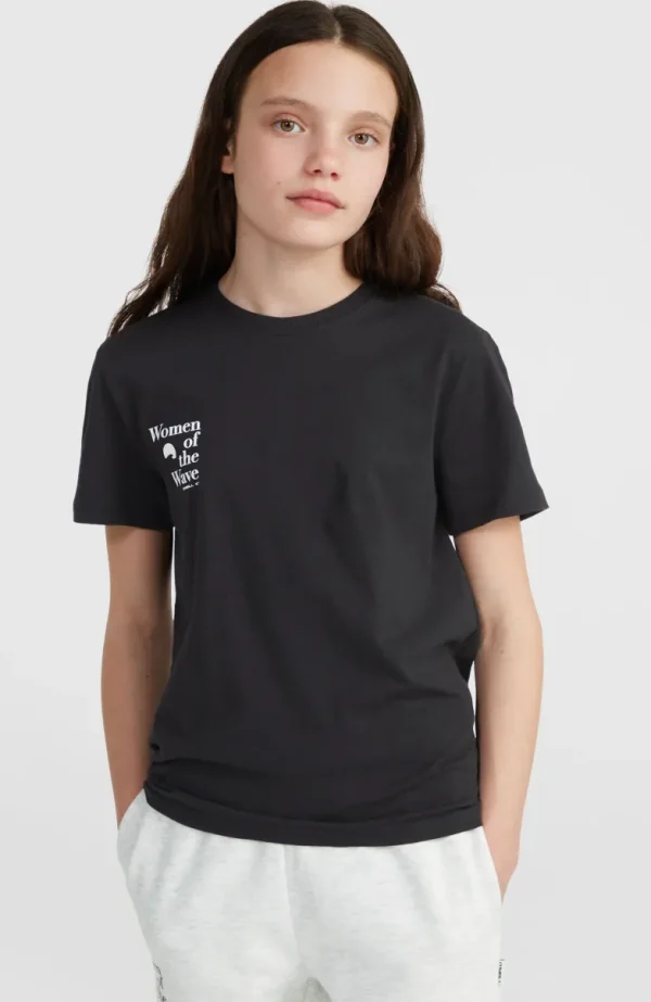 Women Of The Wave T-shirt | | O’Neill Cheap