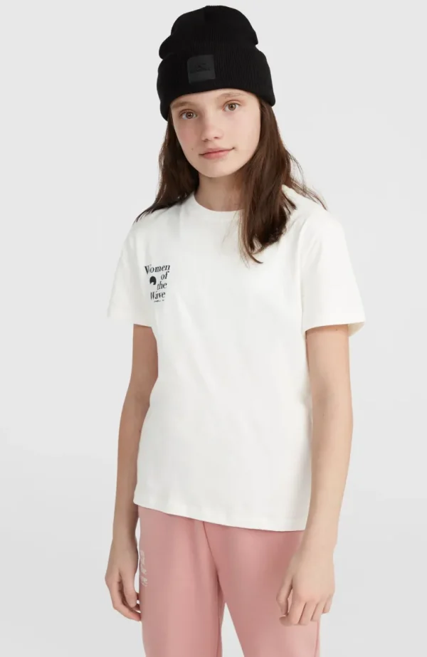 Women Of The Wave T-shirt | | O’Neill Clearance